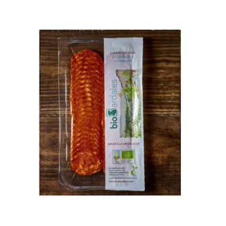 Chorizo lonchas 100 g