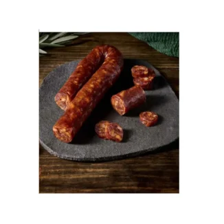 Chorizo sarta picante 200 g