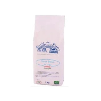 Harina Trigo Blanca Fuerza 800 G