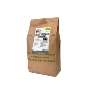 Harina Algarroba sin gluten 1K