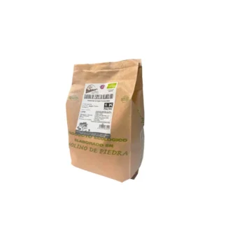 Harina Espelta Blanca 1 Kg