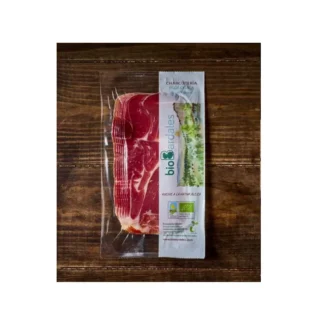 Jamón serrano lonchas 100 g