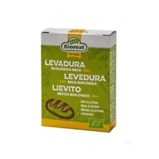 Levadura Pan Sin Gluten 5X9 Gr