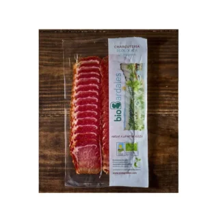 Lomo extra lonchas 100 g