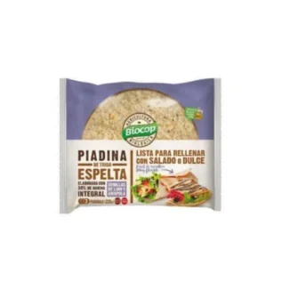 Piadina 225 G