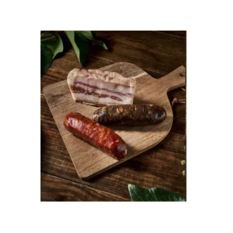 Preparado cocido  300 g