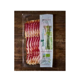 Bacon lonchas 100 g