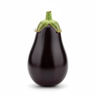 Berenjena ecológica Kg