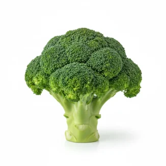 Brocoli ecológico Kg