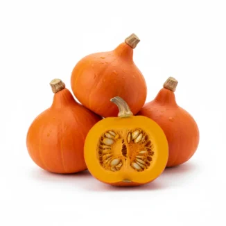 Calabaza potimarrón ecológica Kg