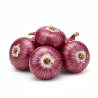 Cebolla roja ecológica Kg