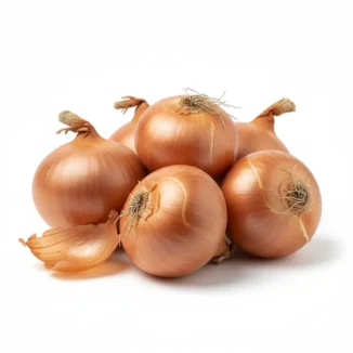 Cebolla seca ecológica Kg