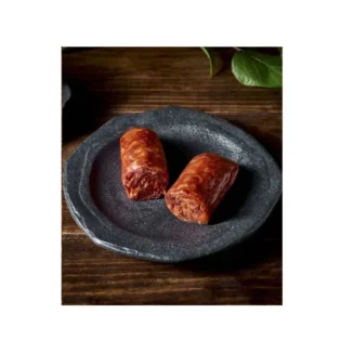 Chorizo barbacoa 325 g