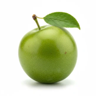 Ciruela claudia ecológica Kg