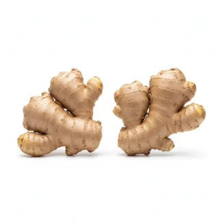 Jengibre raiz ecológico granel