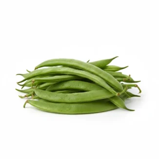Judía verde plana ecológica Kg
