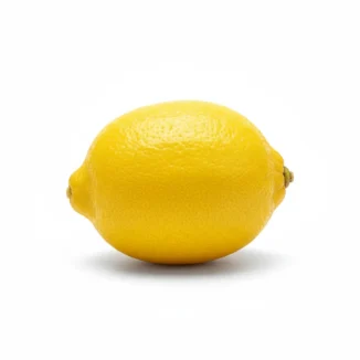 Limón ecológico  Kg