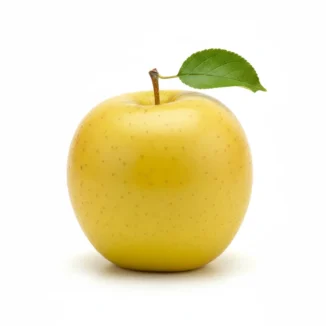 Manzana golden ecológica Kg