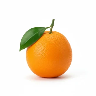 Naranja ecológica Kg