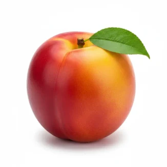 Nectarina ecológica Kg