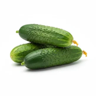 Pepino ecológico Kg