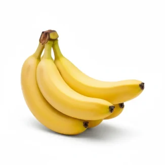 Plátano ecológico Kg