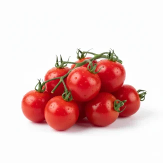 Tomate cherry ecológico Kg