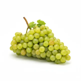 Uva blanca ecológica Kg