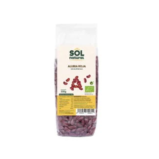 Alubia Roja 500 Gr