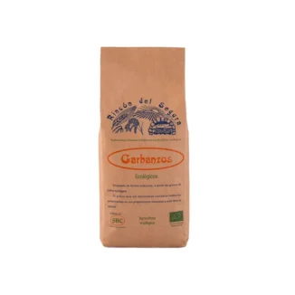 Garbanzo Pedrosillano 1 KG