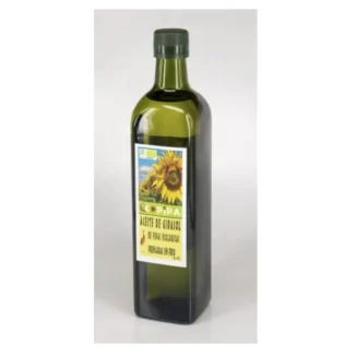 ACEITE GIRASOL 750 ML ECOPIPA