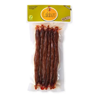 Calabizo Vegano 6 Unidades