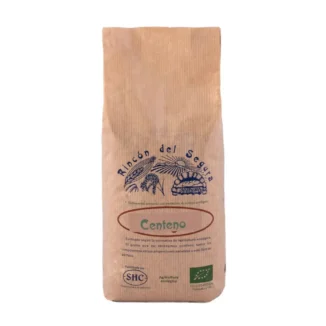 Centeno Grano 1 Kg. Rincón del segura