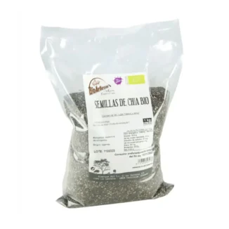 Semilla Chía 1 Kg Bioartesa