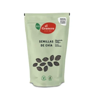 Semillas Chía 150 G El Granero