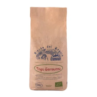 Trigo Sarraceno 1 Kg. Rincón del segura