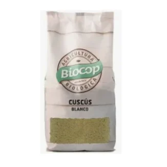 Cuscús Blanco 500 G Biocop