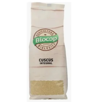 Cuscús Integral 500 G Biocop