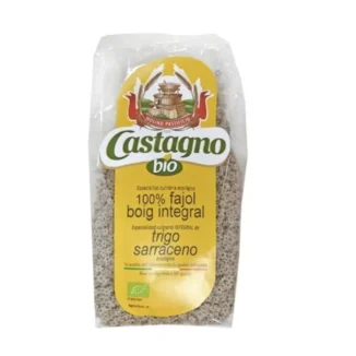 Estrellitas Trigo Sarraceno 250 G Castagno