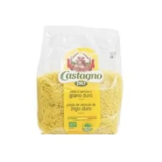 Fideo Blanco Trigo 500 Gastagno