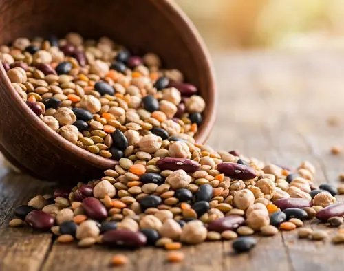 Legumbres