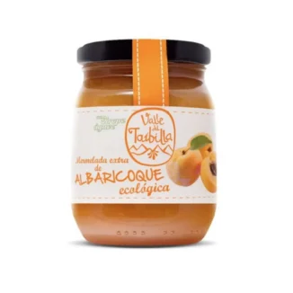 Mermelada Albaricoque 630 G