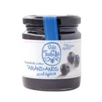 Mermelada Arándano Ágave 260 G