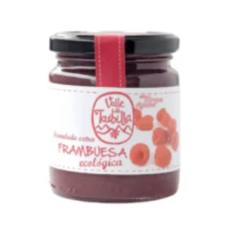 Mermelada Frambuesa Ágave 260 G