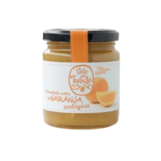Mermelada Naranja Ágave 260 G