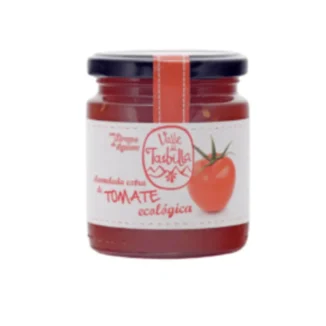 Mermelada Tomate Ágave 260 G