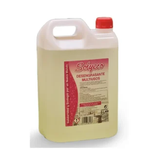 Desengrasante sensible 5L