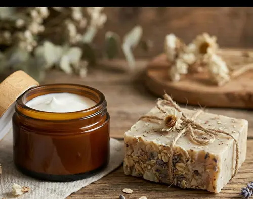 Higiene y cuidado del cuerpo