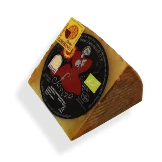 Cuña queso oveja 330 gr aprox Fariza