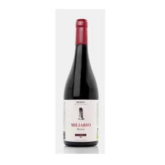 Vino tinto Miliario 75 Cl